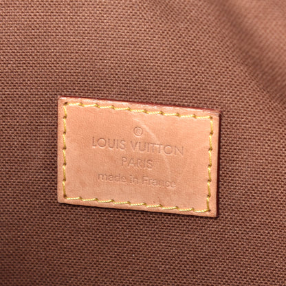 Louis Vuitton Monogram Odeon MM 6 of 8
