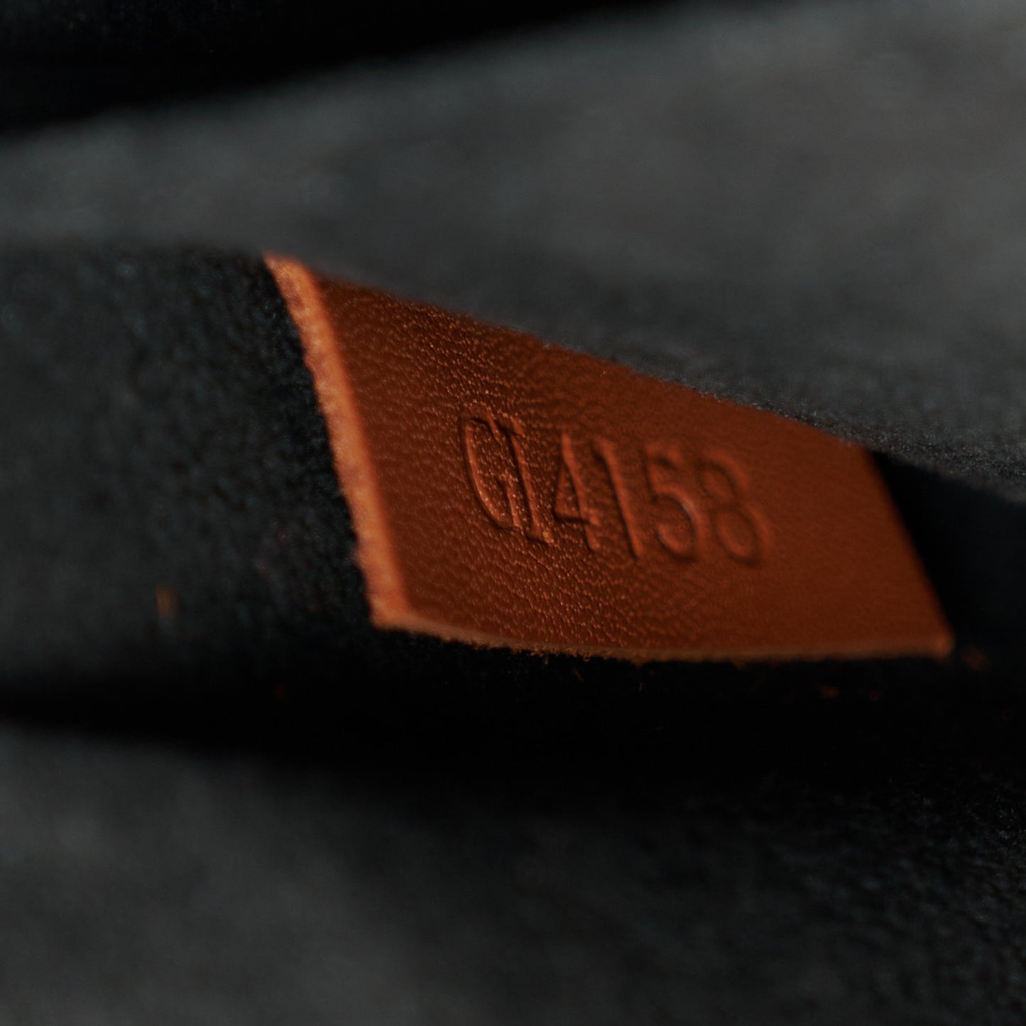 Reverse Monogram Dauphine MM