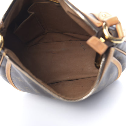 Louis Vuitton Monogram Tulum PM 5 of 20