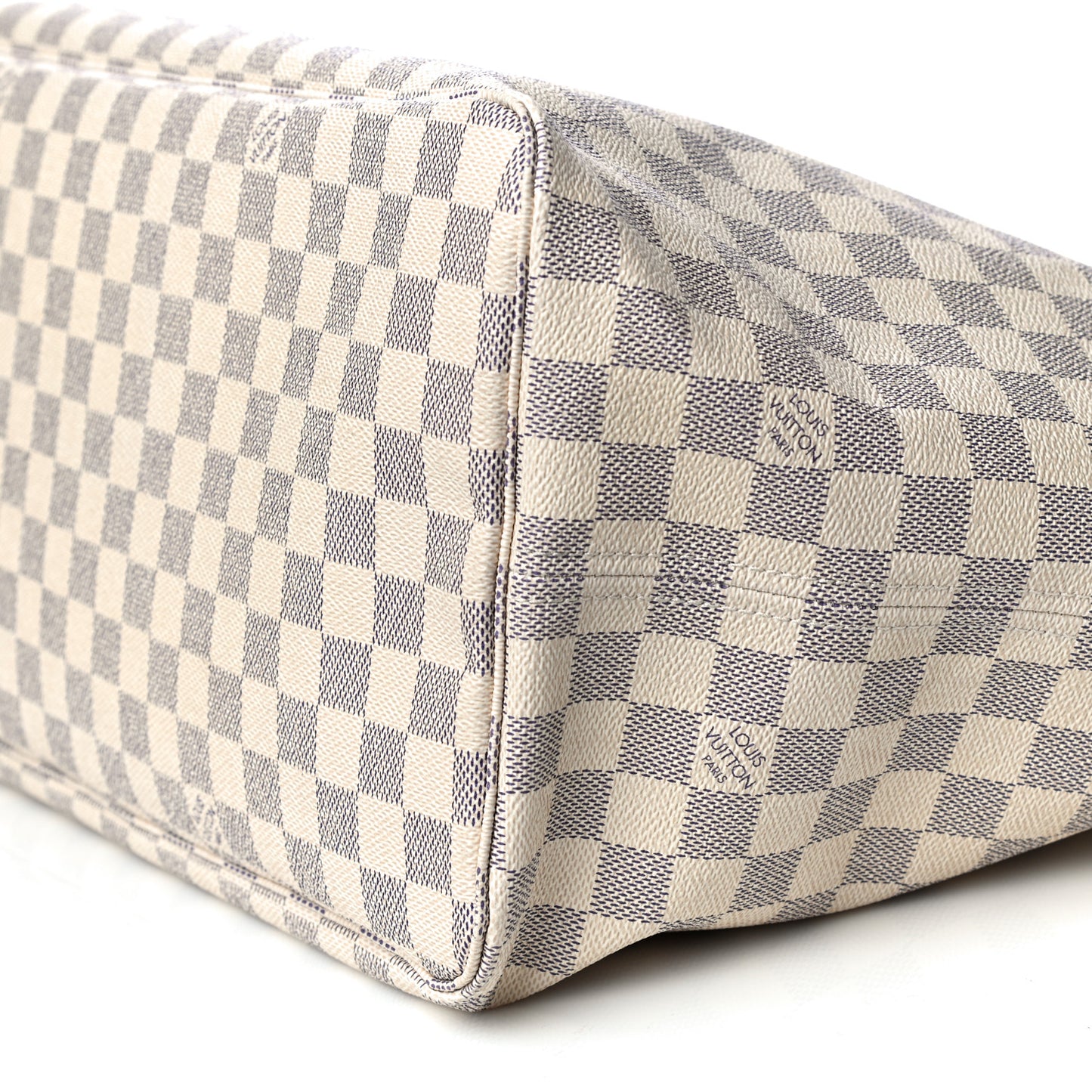Damier Azur Neo Neverfull GM