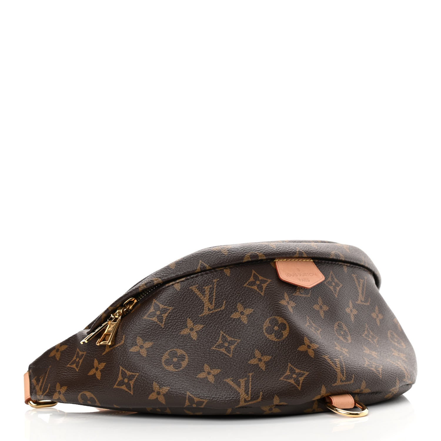 Louis Vuitton Monogram Bumbag 4 of 12