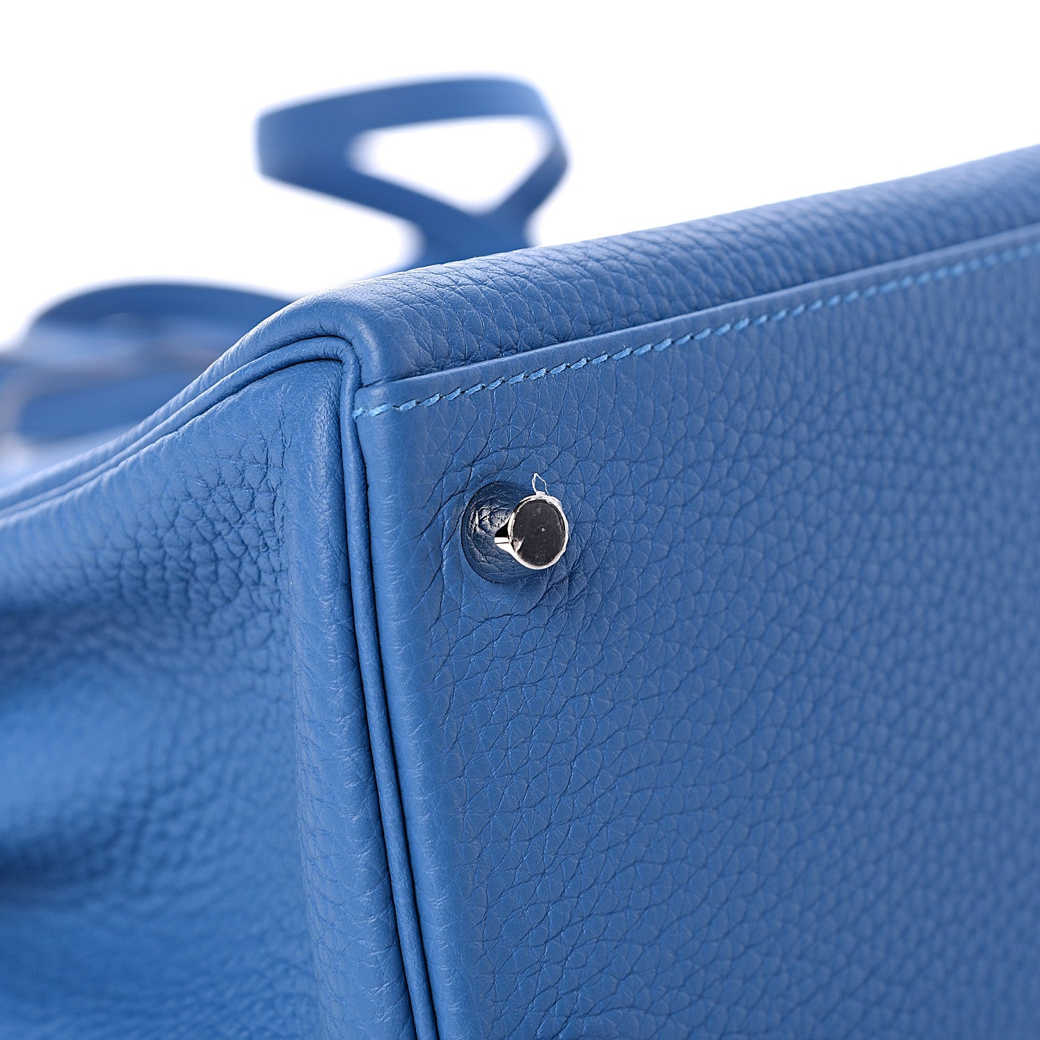 Hermes Togo Kelly Retourne 32 Mykonos 24 of 37