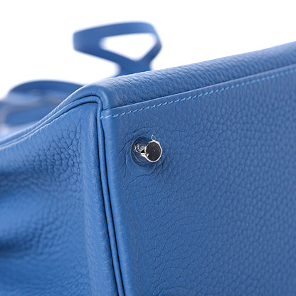 Hermes Togo Kelly Retourne 32 Mykonos 24 of 37