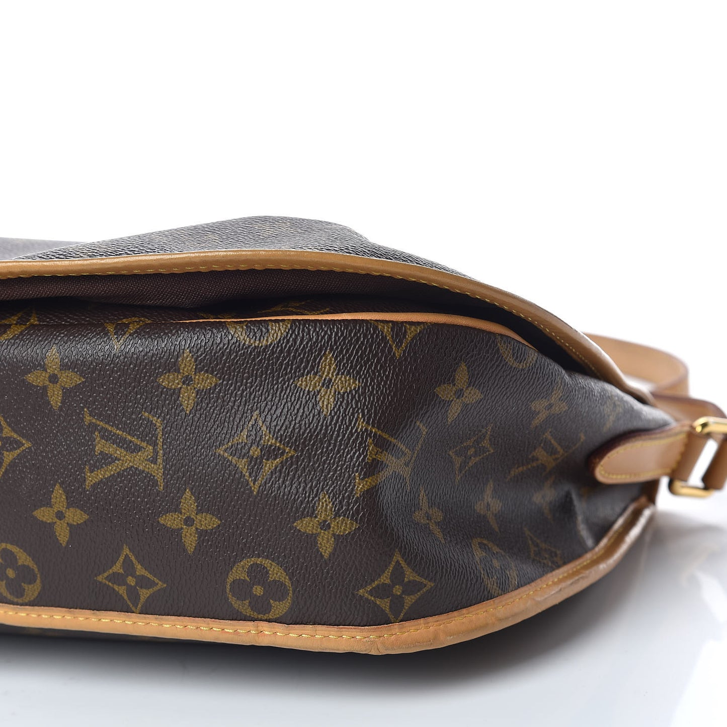 Monogram Menilmontant MM