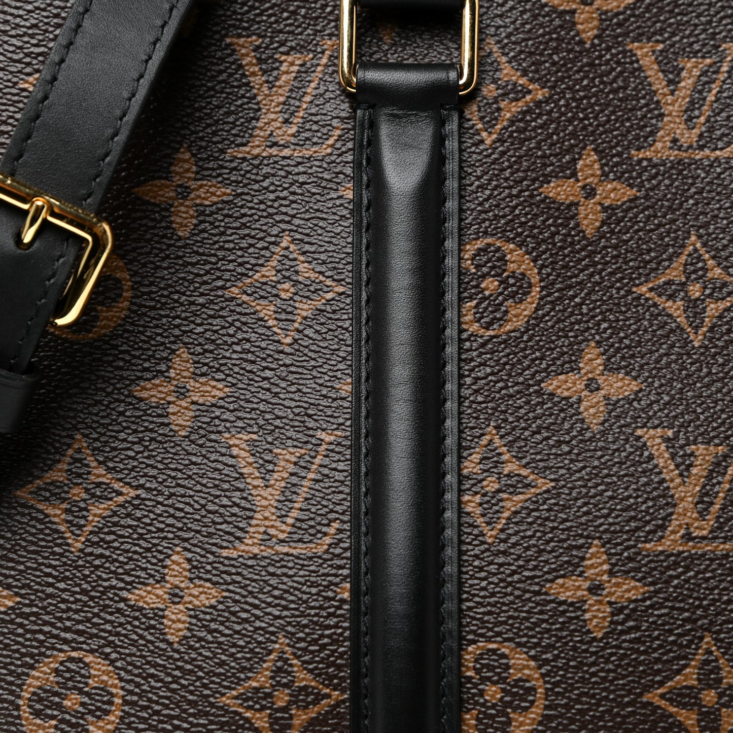 Monogram Soufflot MM Black