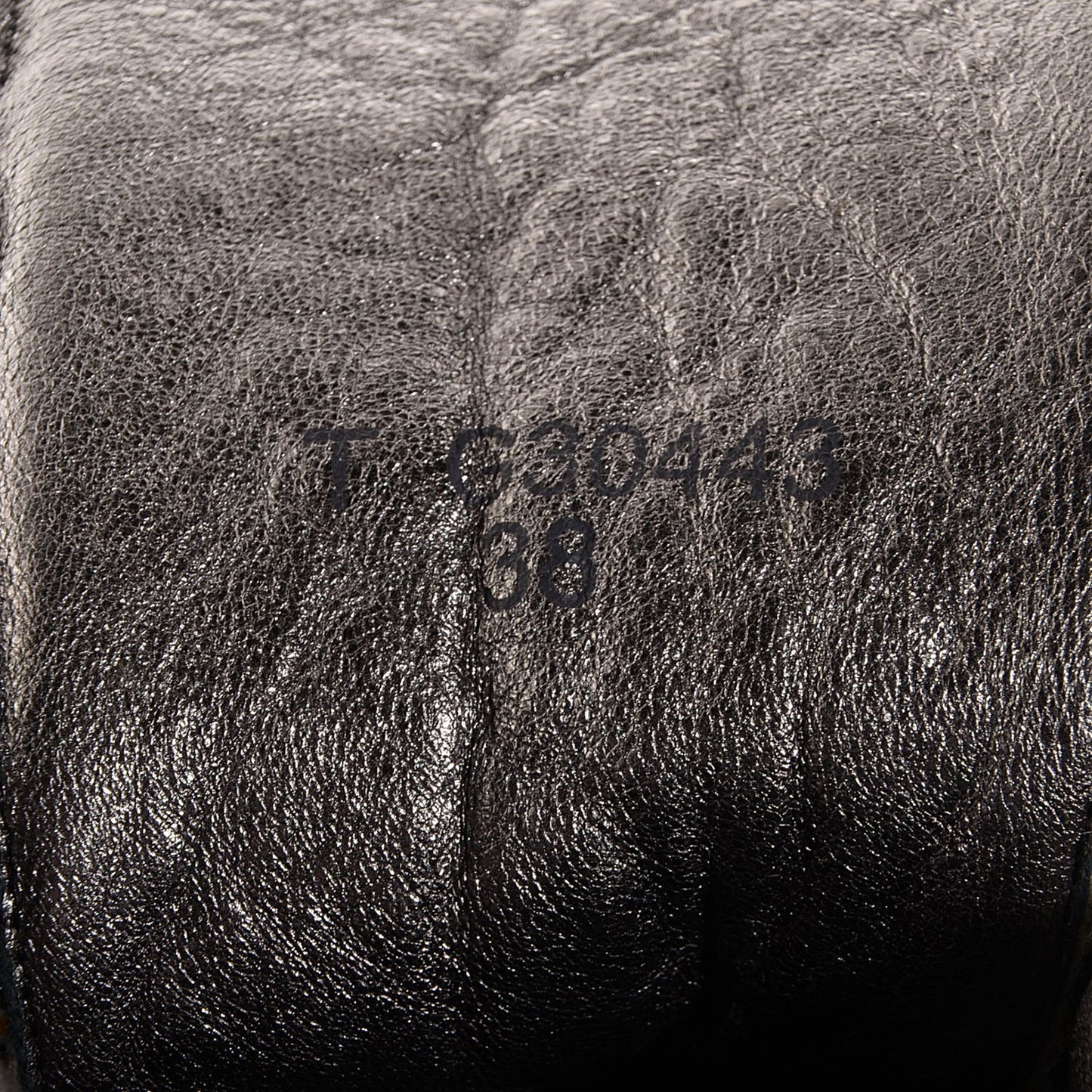 Tweed Sneaker High Boots 38