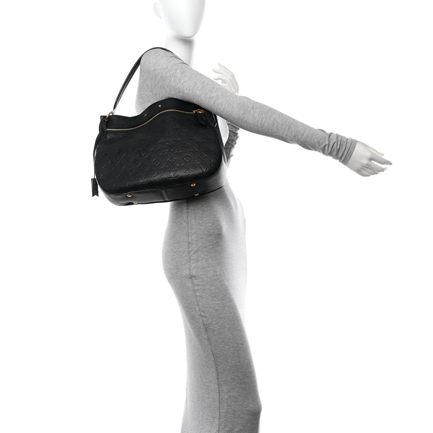 Empreinte Spontini Black