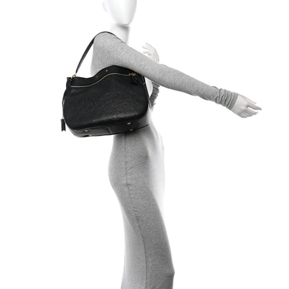 Louis Vuitton Empreinte Spontini Black 2 of 12