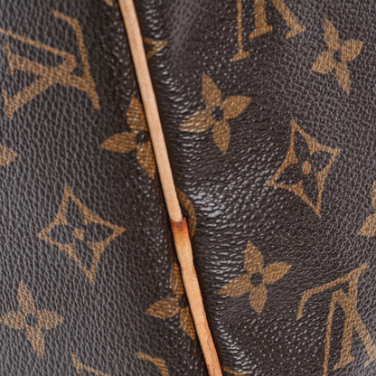Louis Vuitton Monogram Speedy 30 12 of 13