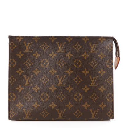 Louis Vuitton Monogram Toiletry Pouch 26 1 of 10