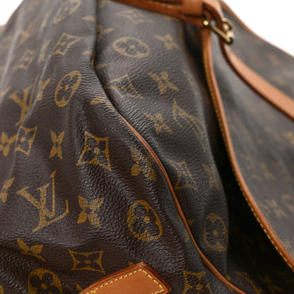 Louis Vuitton Monogram Saumur 35 12 of 14