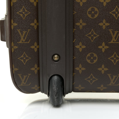 Louis Vuitton Monogram Pegase 60 29 of 42