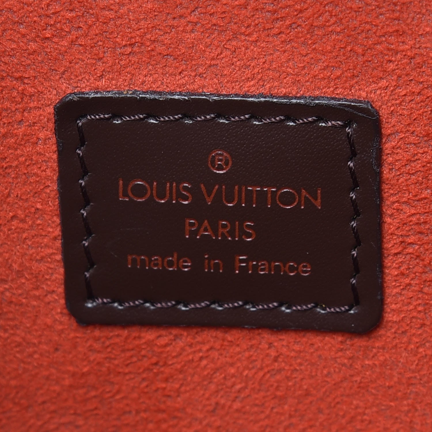 Louis Vuitton Damier Ebene Venice GM 9 of 10