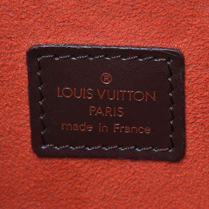 Louis Vuitton Damier Ebene Venice GM 9 of 10