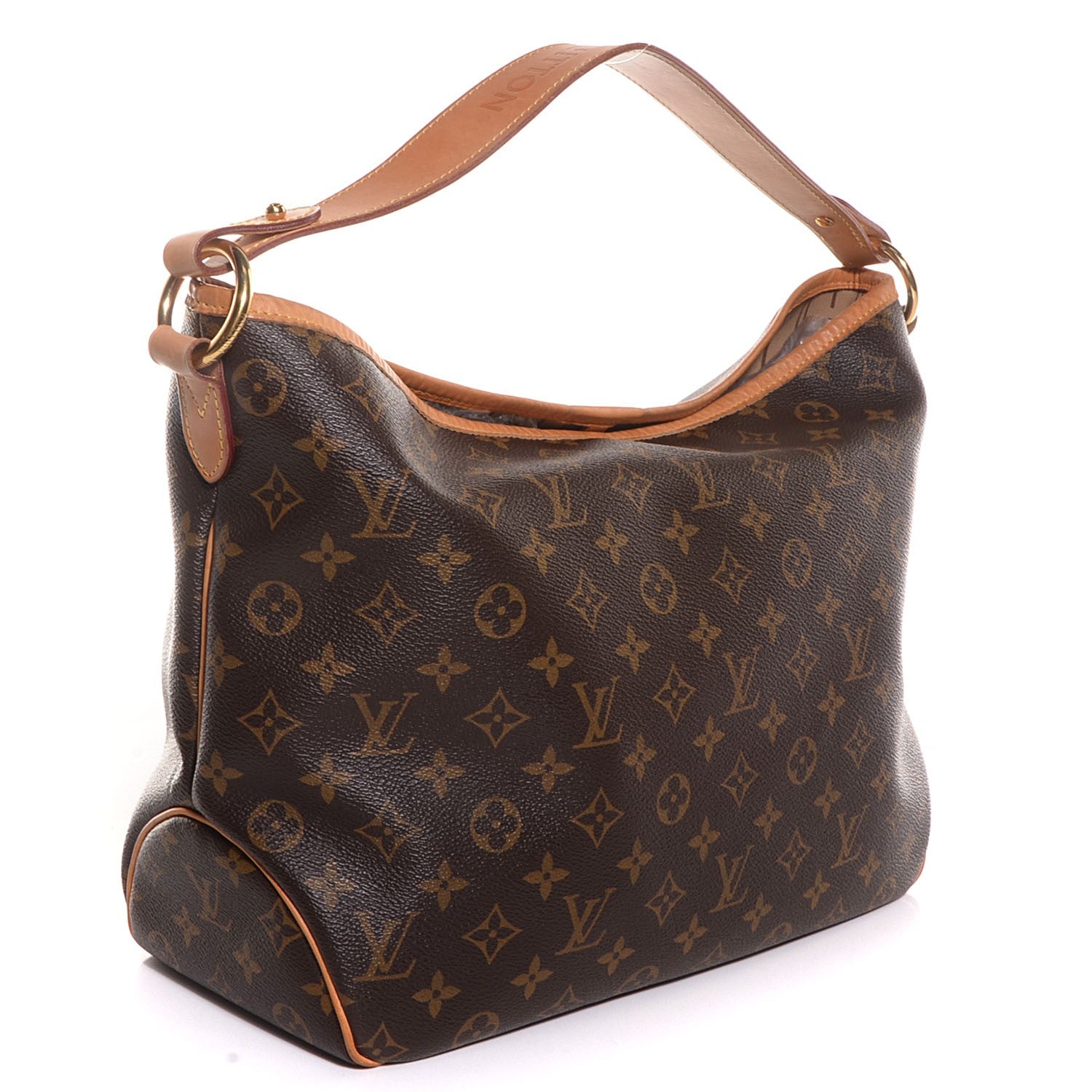 Louis Vuitton Monogram Delightful PM 4 of 9