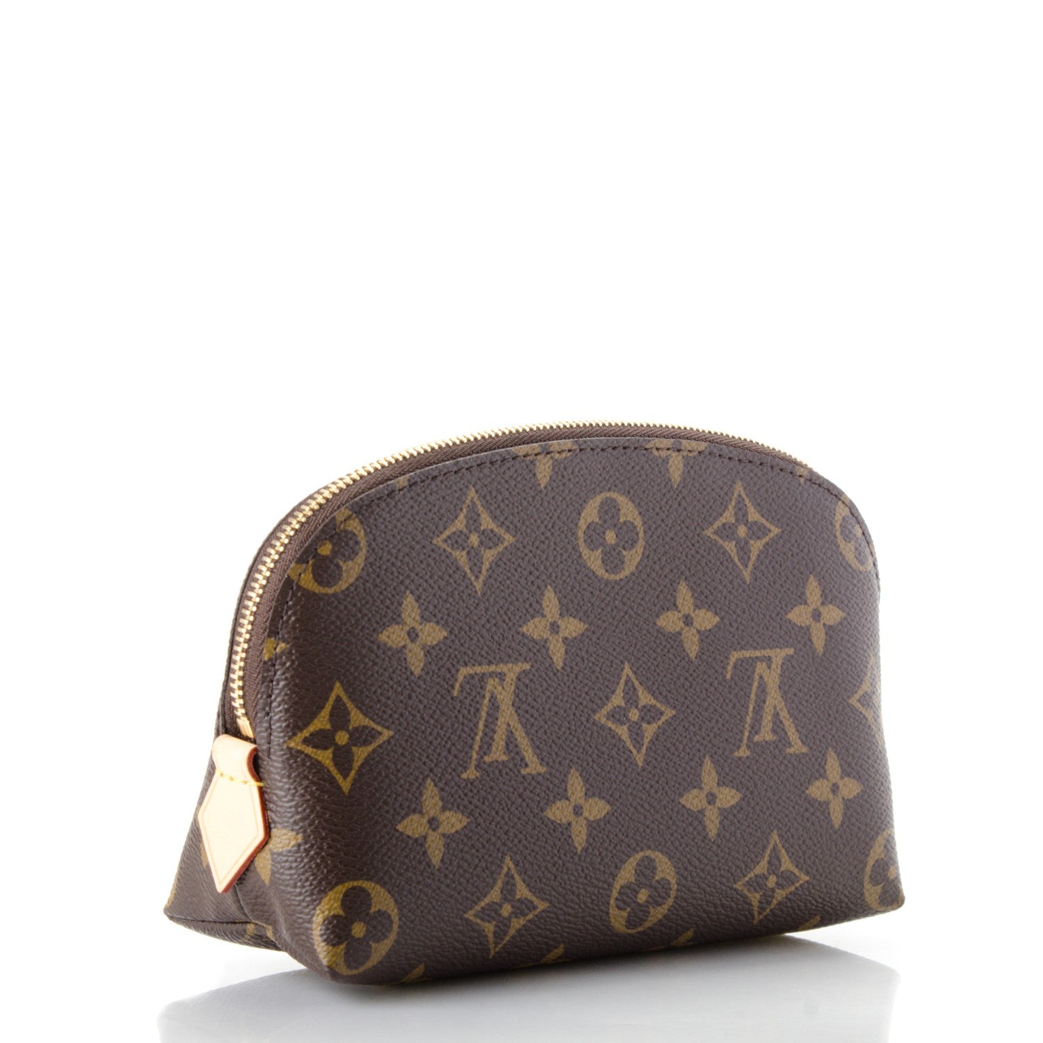 Louis Vuitton Monogram Cosmetic Pouch 3 of 7