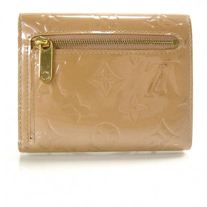 Louis Vuitton Vernis Koala Wallet Noisette 2 of 11