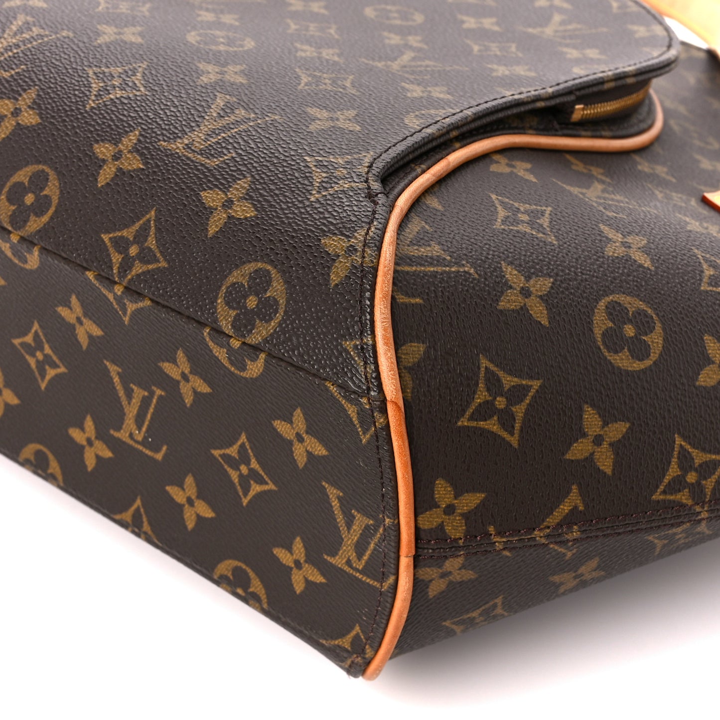 Monogram Ellipse GM Shopping Bag