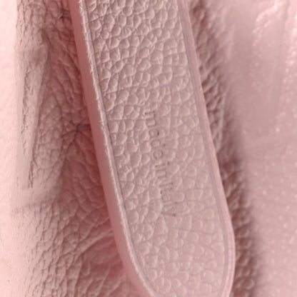 Louis Vuitton Empreinte Monogram Neonoe BB Opal Pink 8 of 11