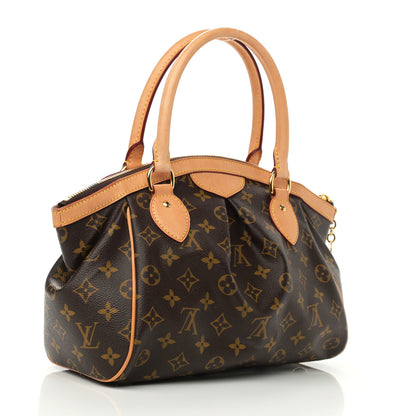Louis Vuitton Monogram Tivoli PM 3 of 12