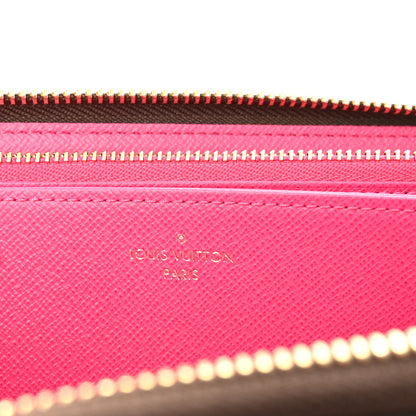 Louis Vuitton Monogram 2018 Christmas Animation Zippy Wallet 6 of 8
