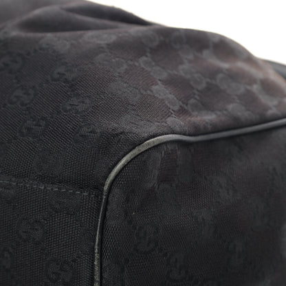 Gucci Monogram Medium Sukey Black 11 of 18