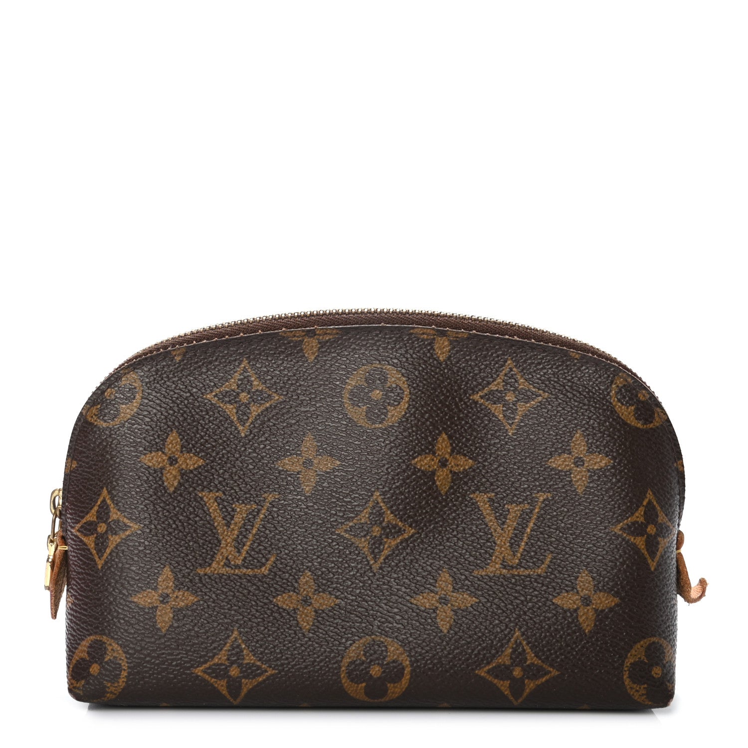 Louis Vuitton Monogram Cosmetic Pouch 1 of 11
