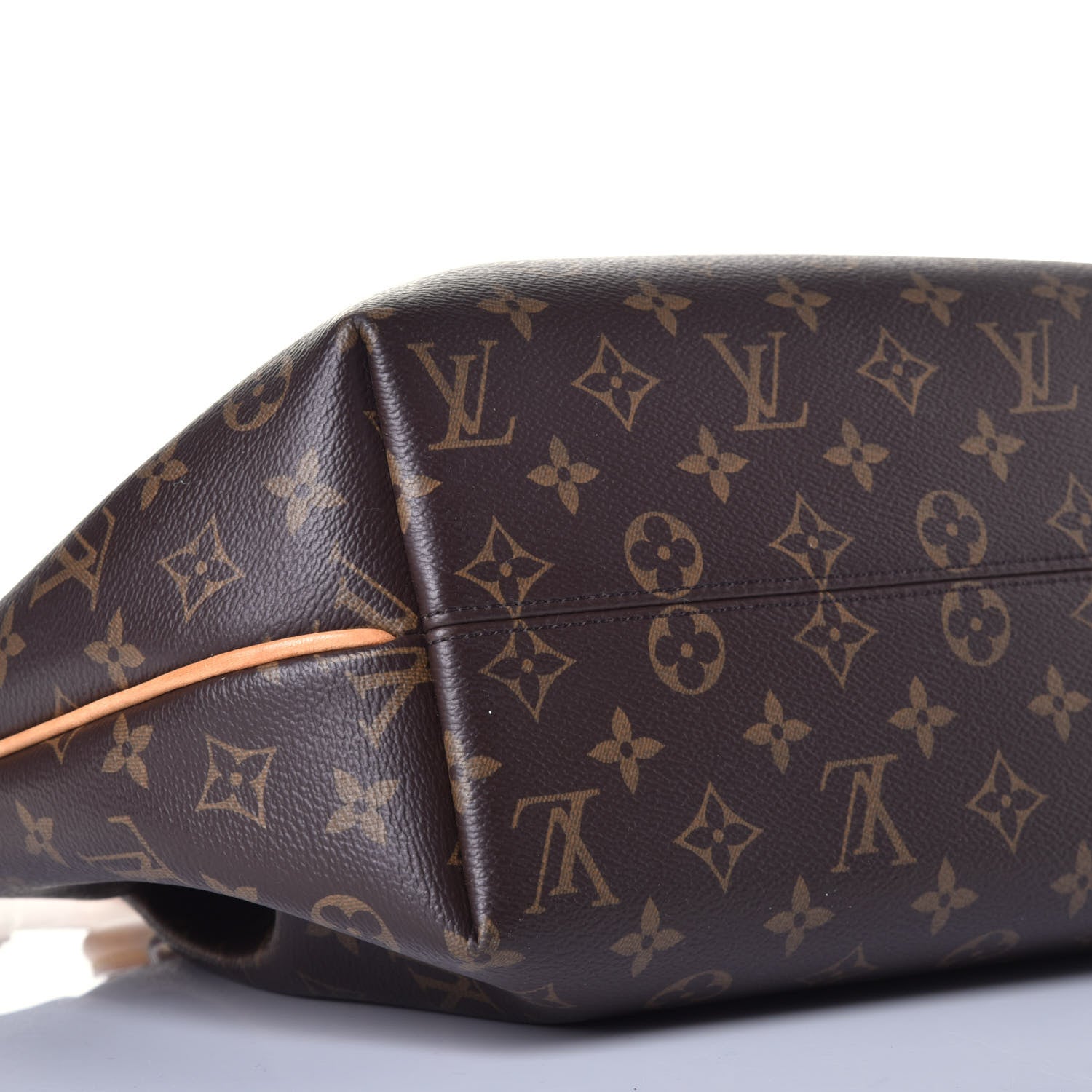 Louis Vuitton Monogram Turenne MM 8 of 10