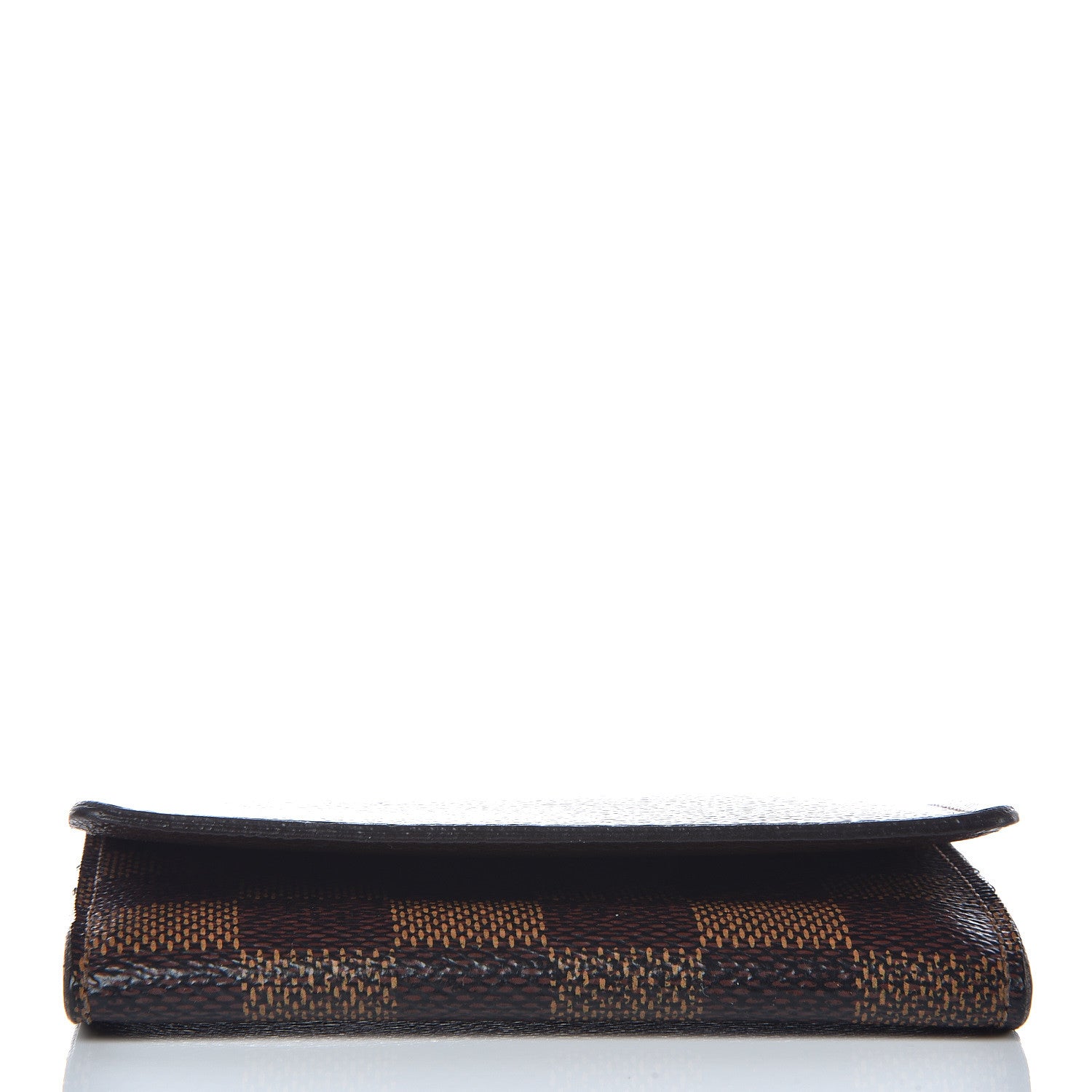 Louis Vuitton Damier Ebene Business Card Holder 13 of 13