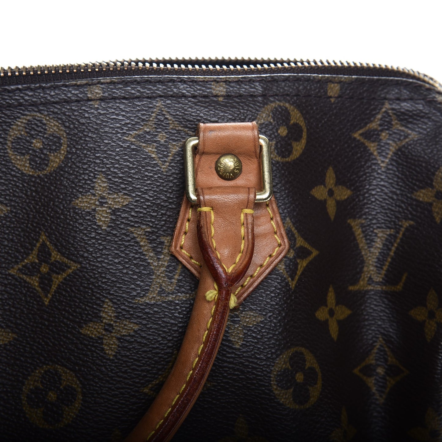 Monogram Speedy 30