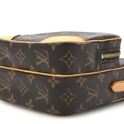 Louis Vuitton Monogram Amazone 19 of 19