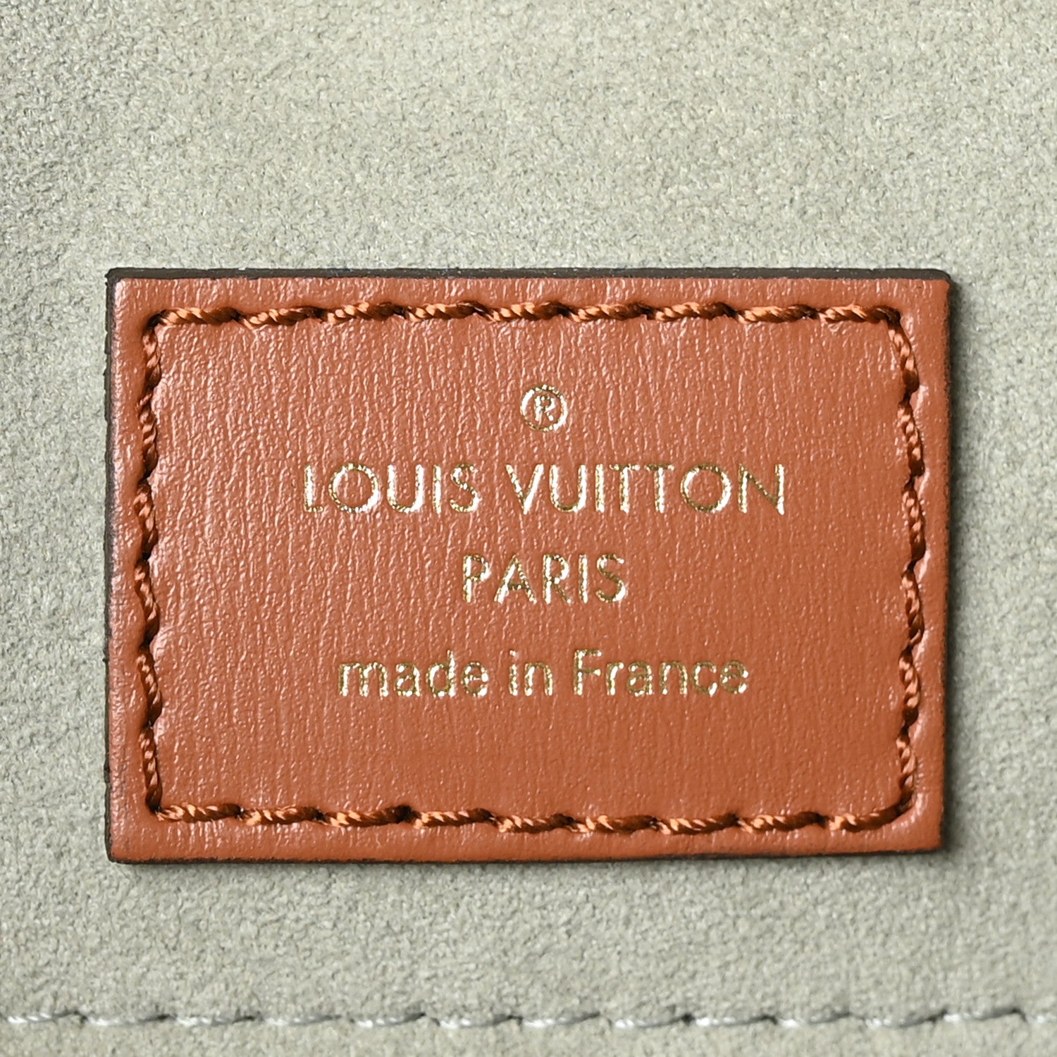 Louis Vuitton Metallic Monogram LV Garden OnTheGo MM Silver 6 of 8