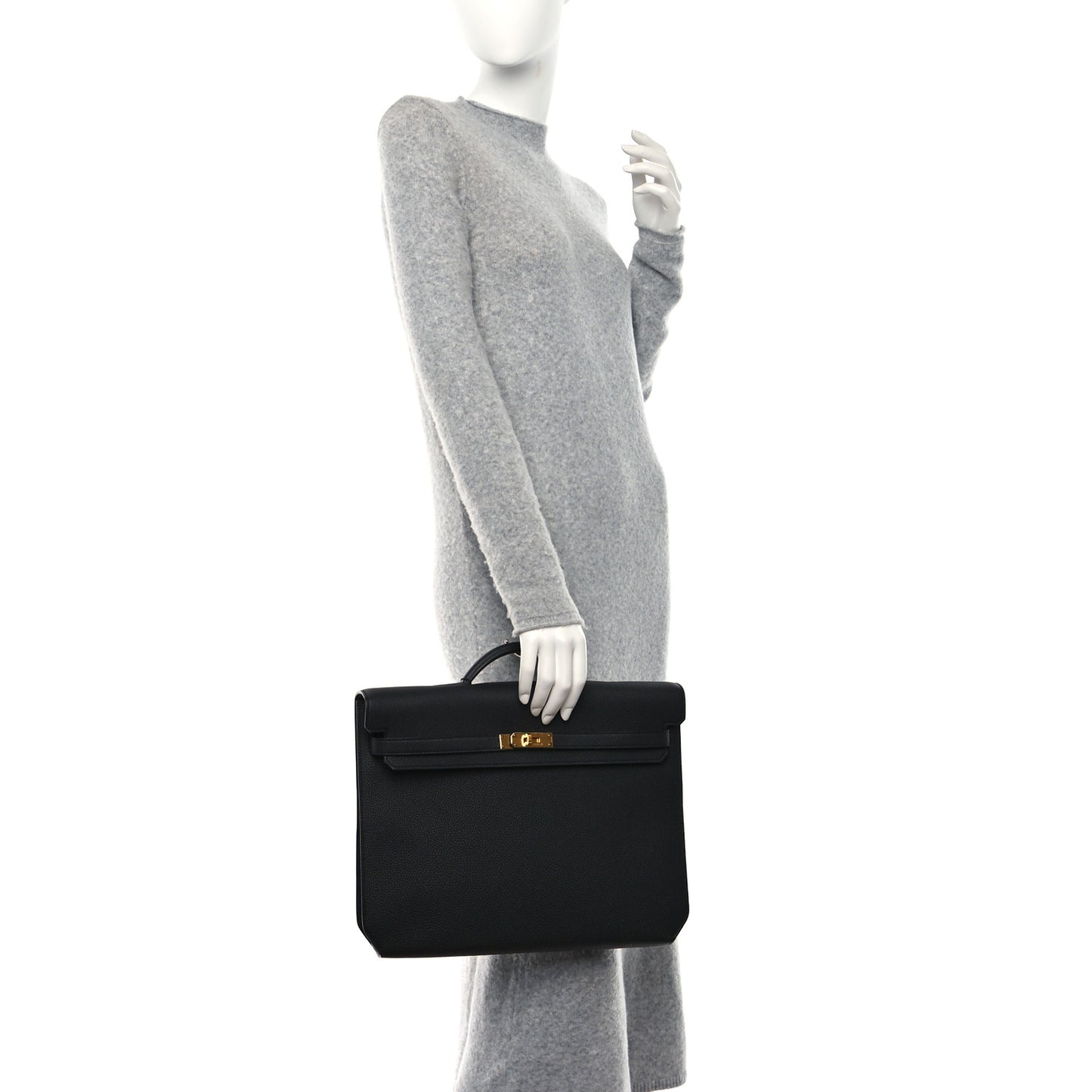 Togo Kelly Depeches 36 Black