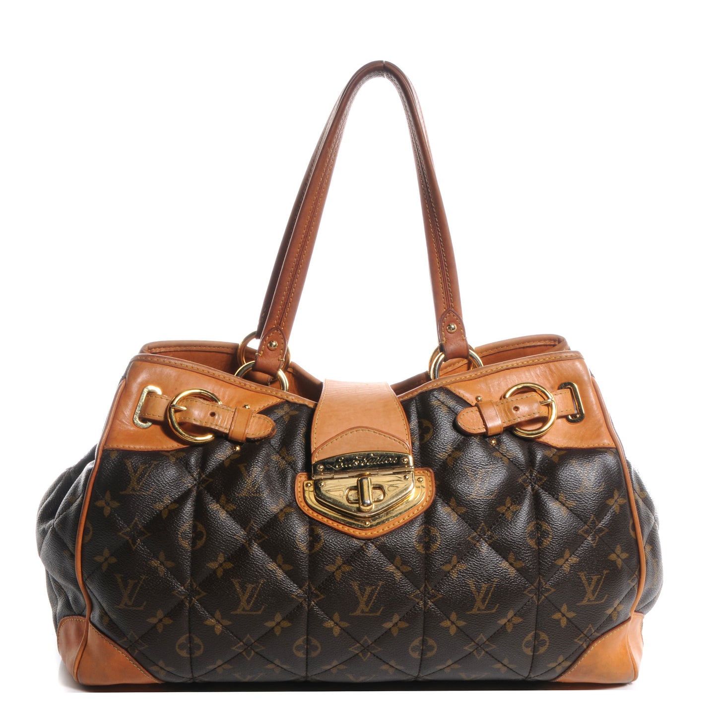 Monogram Etoile Shopper