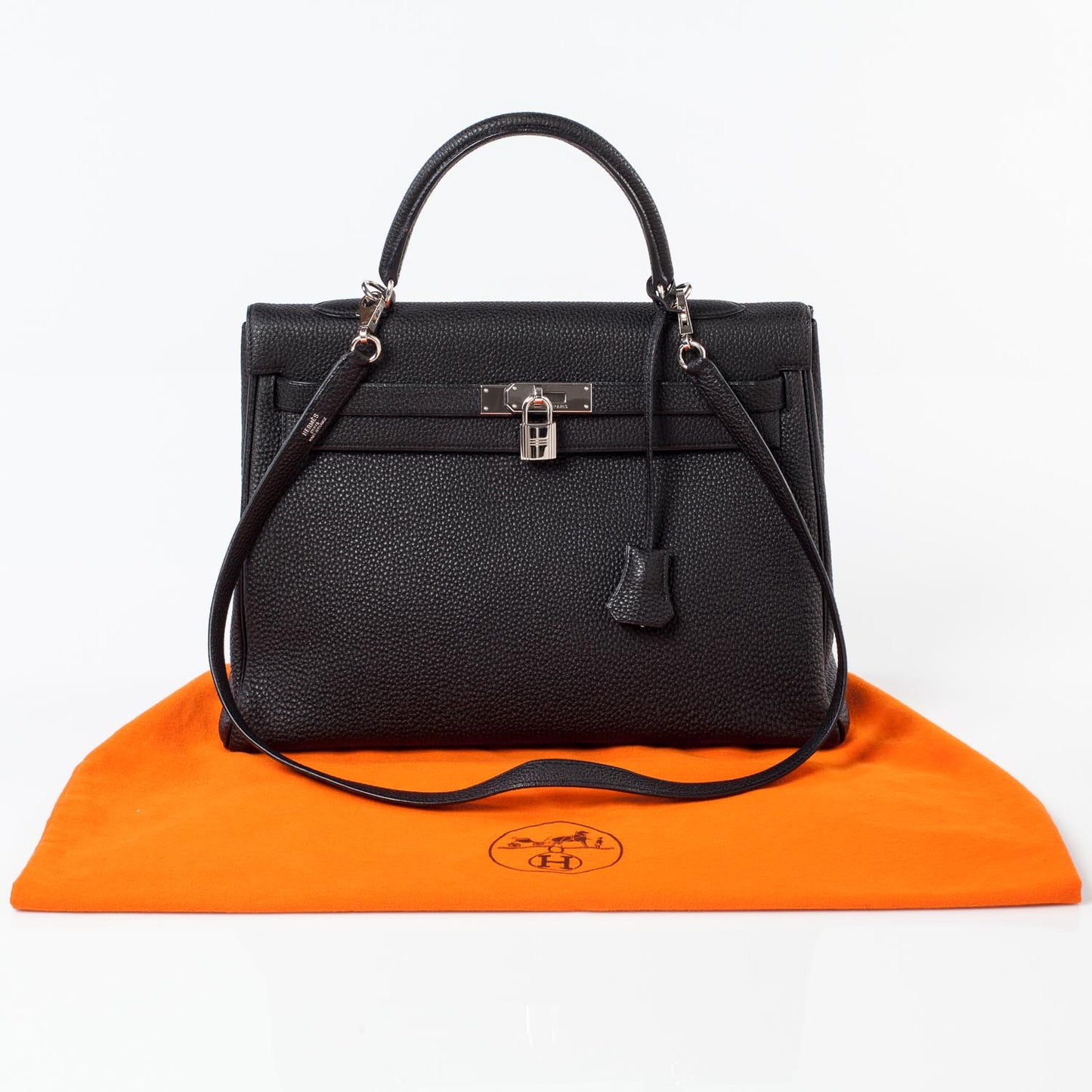 Togo Kelly 35 Black