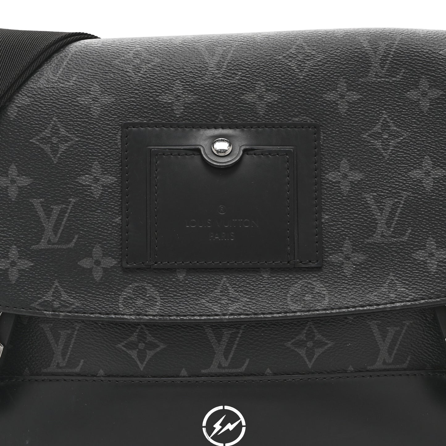 Monogram Eclipse Voyager PM Messenger