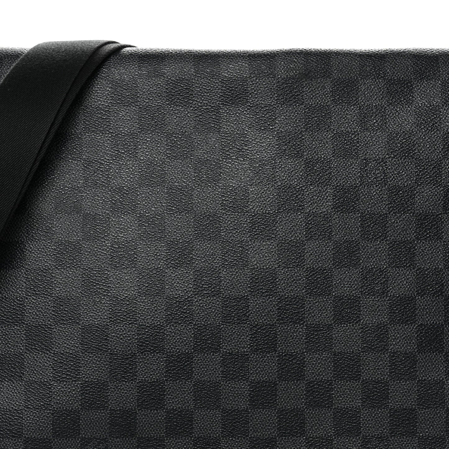 Damier Graphite Daniel MM