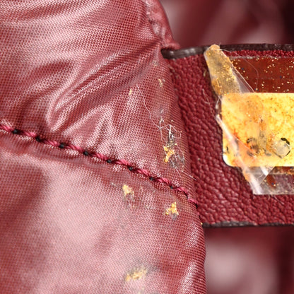 Chanel Nylon Coco Cocoon Medium Reversible Tote Navy 7 of 10