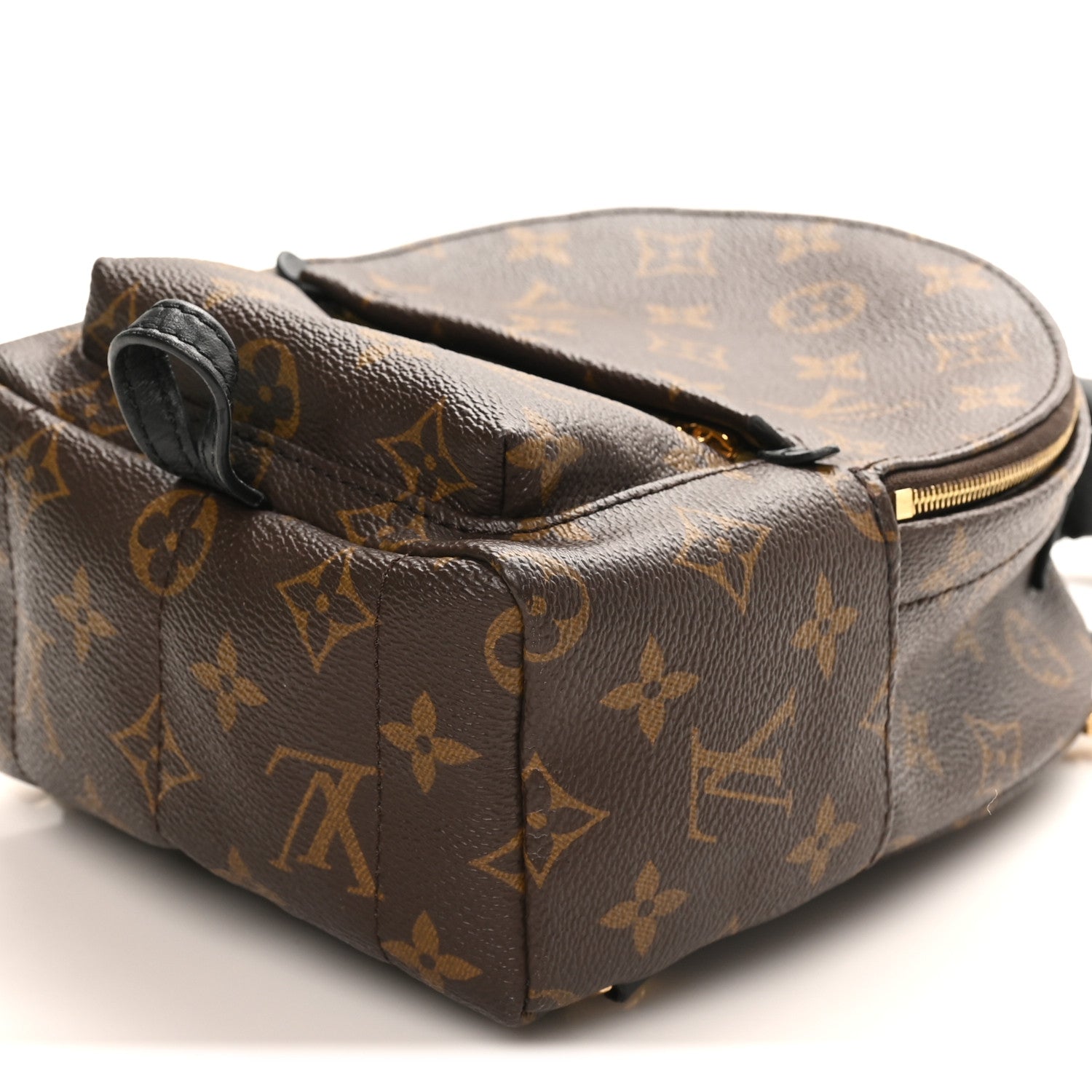 Louis Vuitton Monogram Palm Springs Backpack Mini 9 of 9