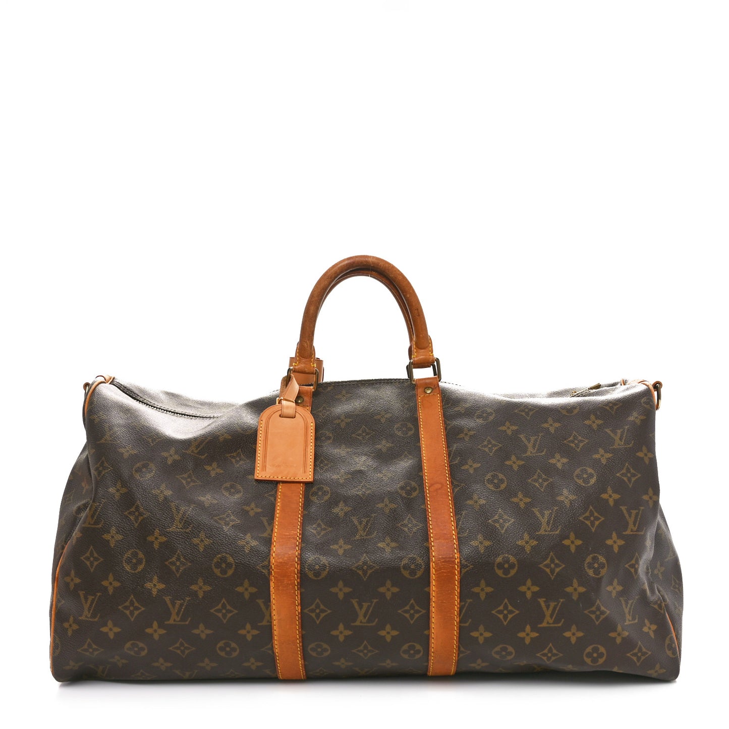 Monogram Keepall 55