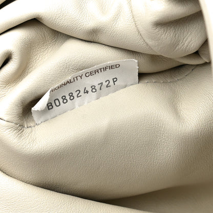 Bottega Veneta Butter Calfskin The Mini Pouch Mist 7 of 11