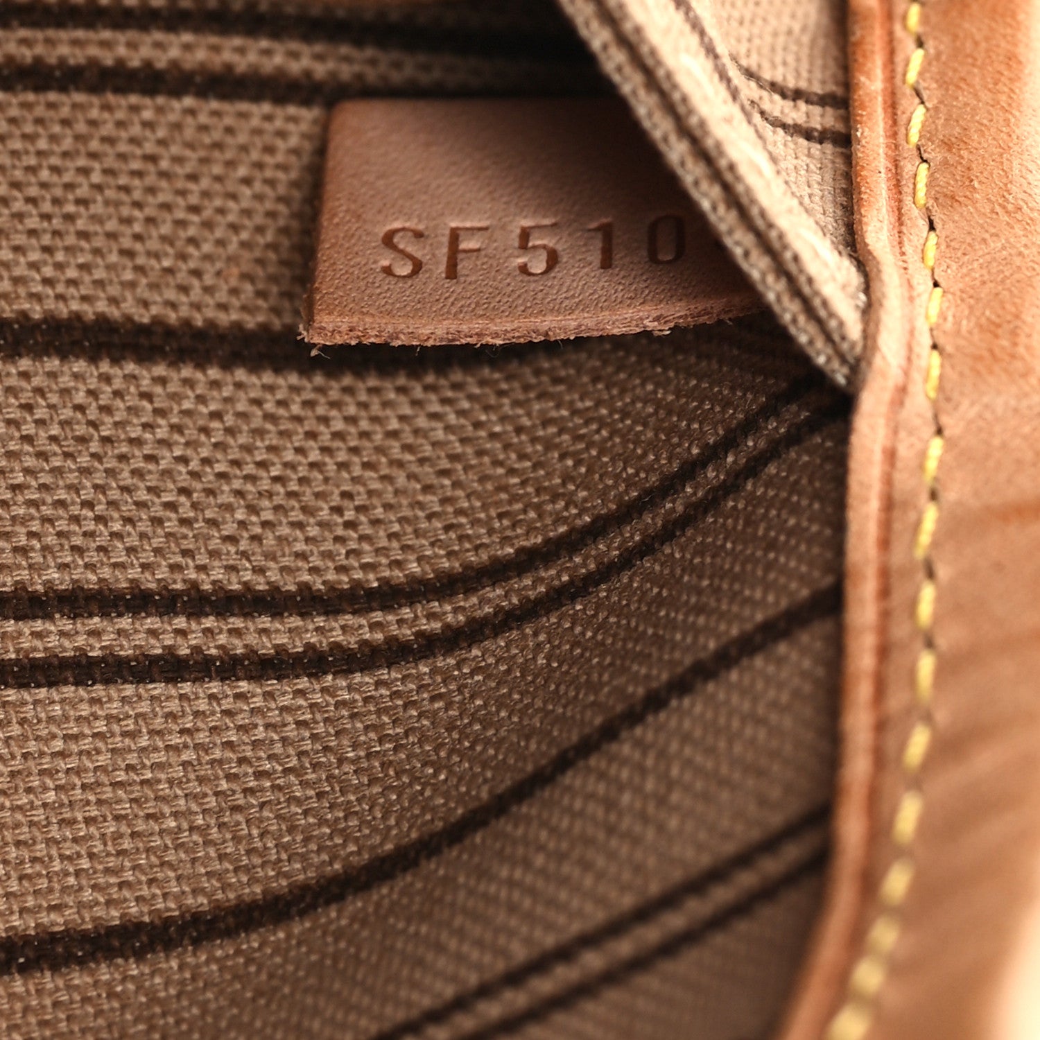 Louis Vuitton Monogram Neo Neverfull MM 8 of 12