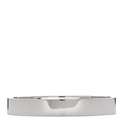 Hermes Sterling Silver PM Collier De Chien Bracelet ST 2 of 3