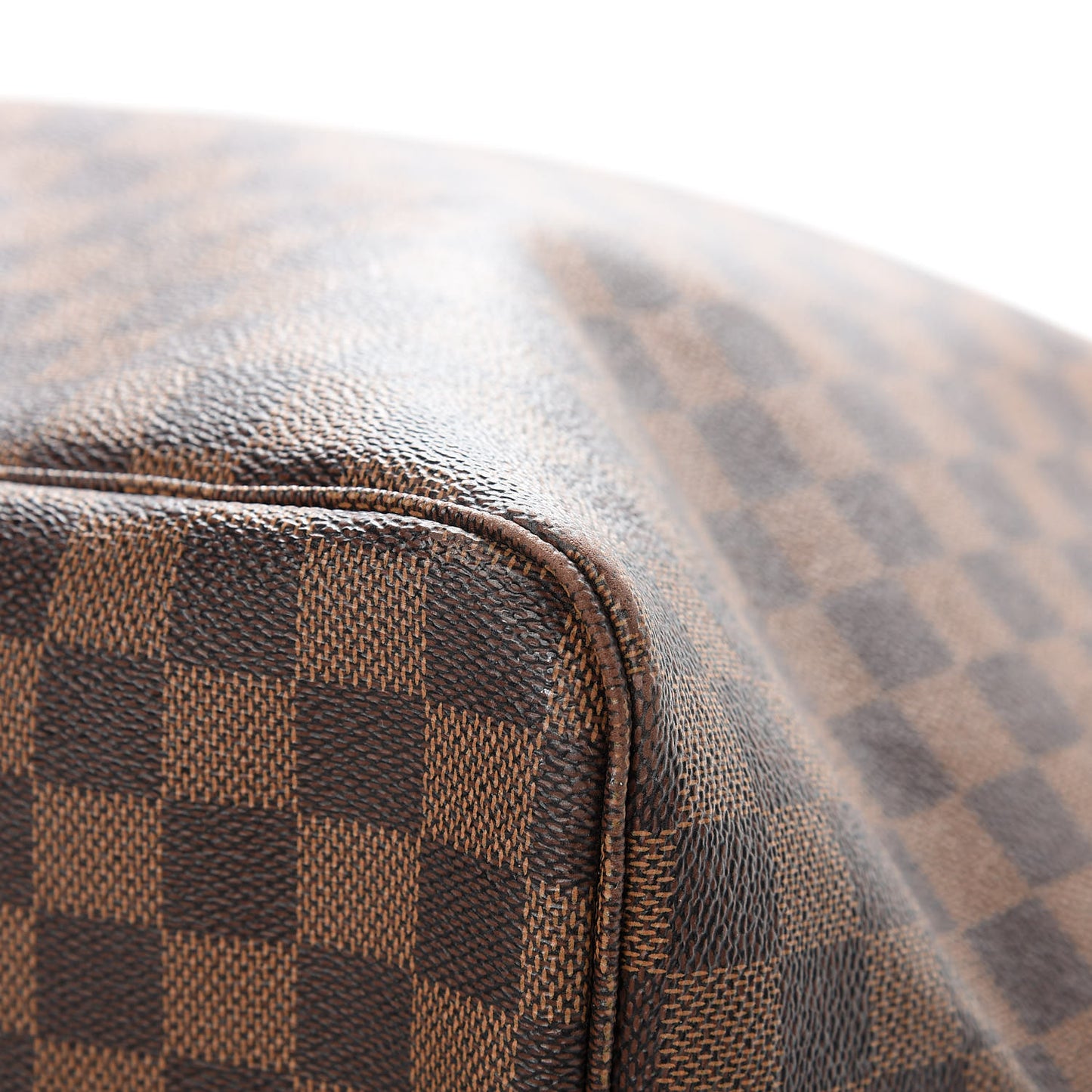 Damier Ebene Neverfull GM