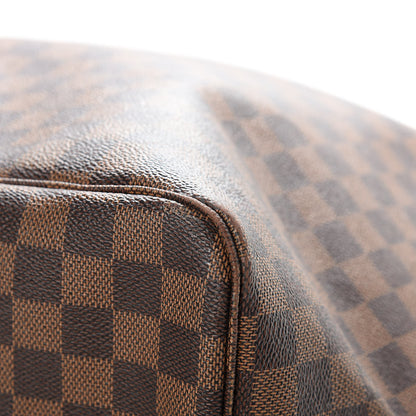 Louis Vuitton Damier Ebene Neverfull GM 10 of 25