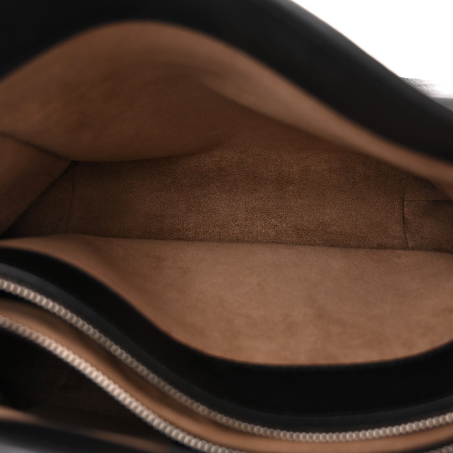 Mahina Calfskin Sevres Black