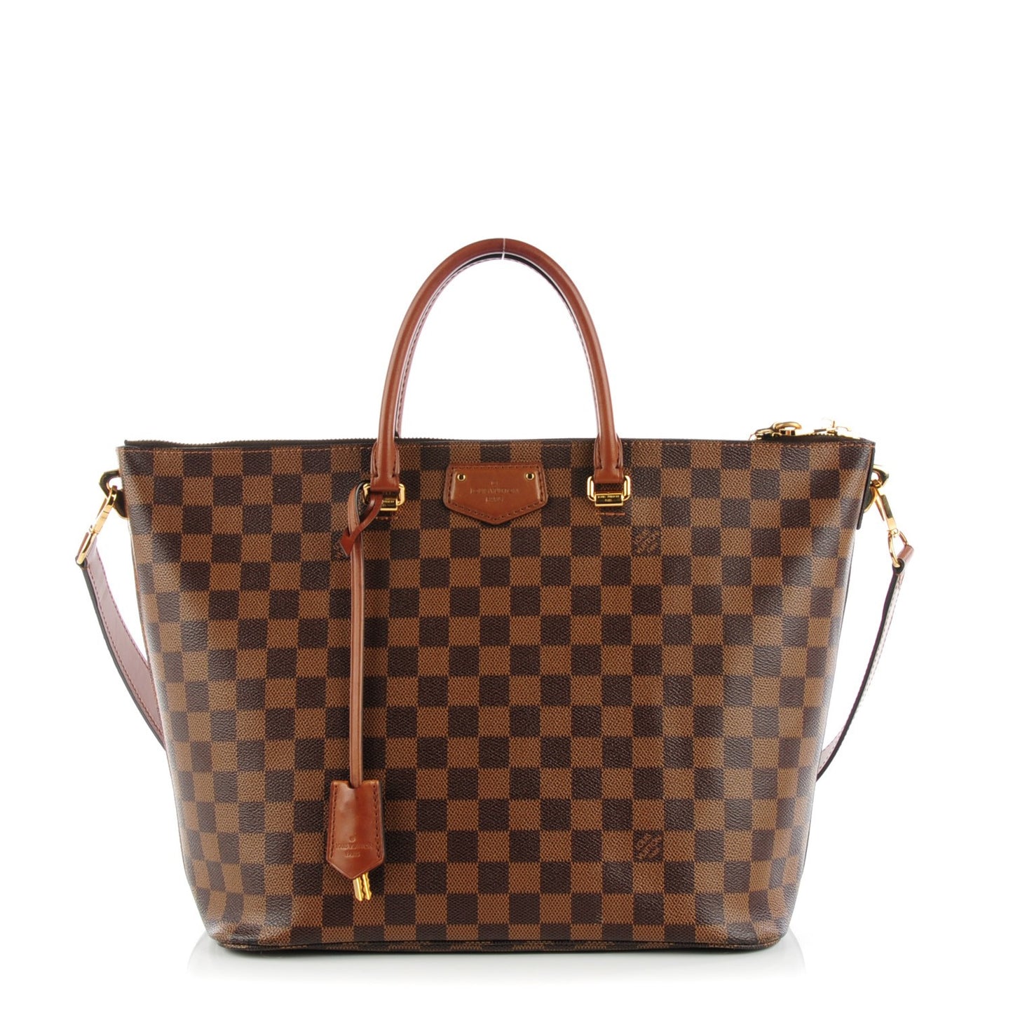 Damier Ebene Belmont