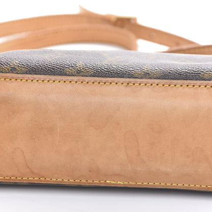 Louis Vuitton Monogram Trotteur 8 of 8