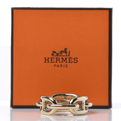 Hermes Permabrass Regate Scarf Ring 8 of 8
