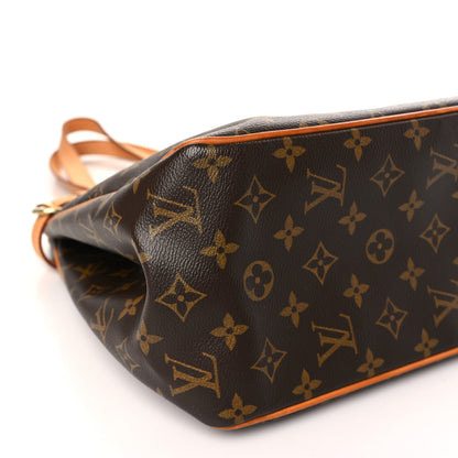 Louis Vuitton Monogram Batignolles Vertical 7 of 8